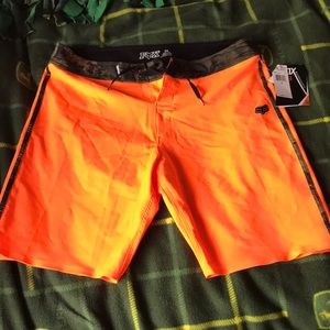 Fox Board Shorts